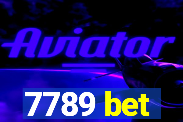7789 bet